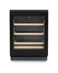 Liebherr UWgb3631 Vinidor Cantina vino da incasso sottotop cm. 60 h. 82 - 44 bottiglie