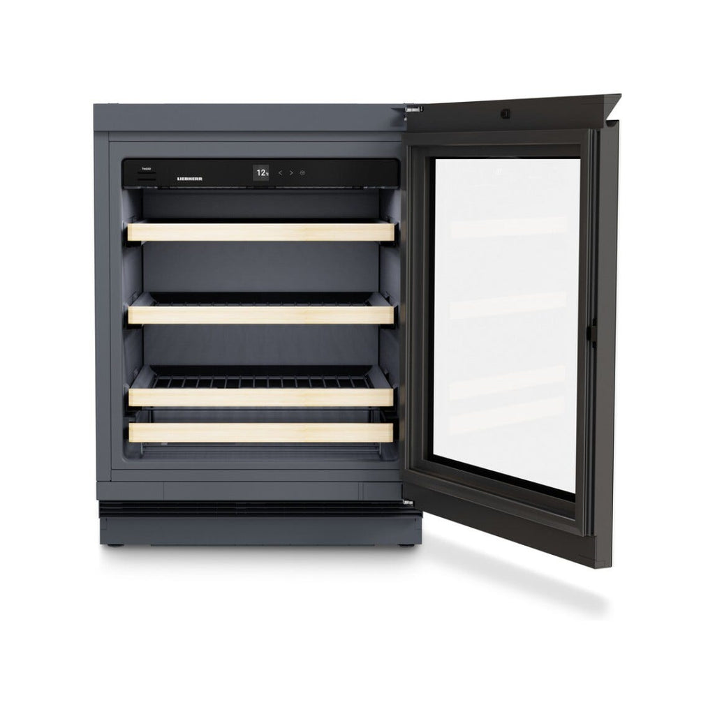 Liebherr UWgb3631 Vinidor Cantina vino da incasso sottotop cm. 60 h. 82 - 44 bottiglie