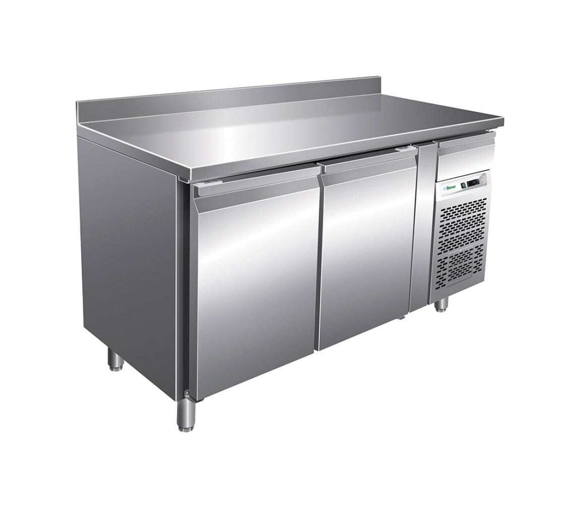 Fimar G-GN2200TN Forcar Banco refrigerato ventilato lt. 282