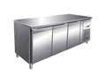 Fimar G-GN3100TN Forcar Banco refrigerato ventilato lt. 417