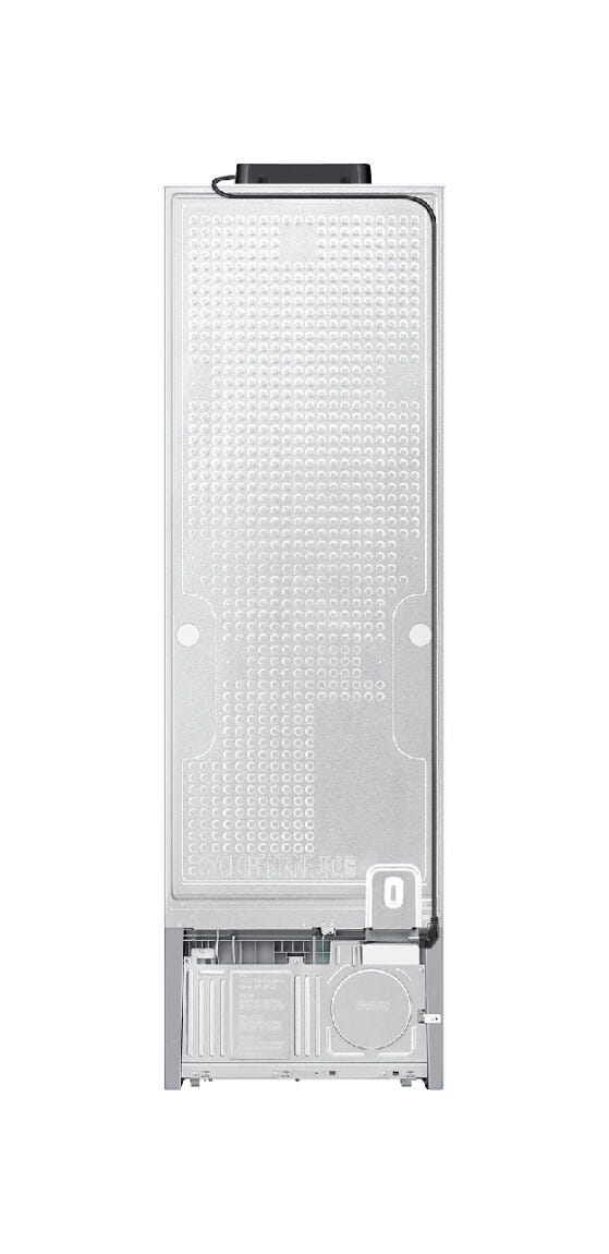 Samsung BRB80F26CEF0EO Frigorifero con congelatore da incasso cm. 54 h. 178 - lt. 267