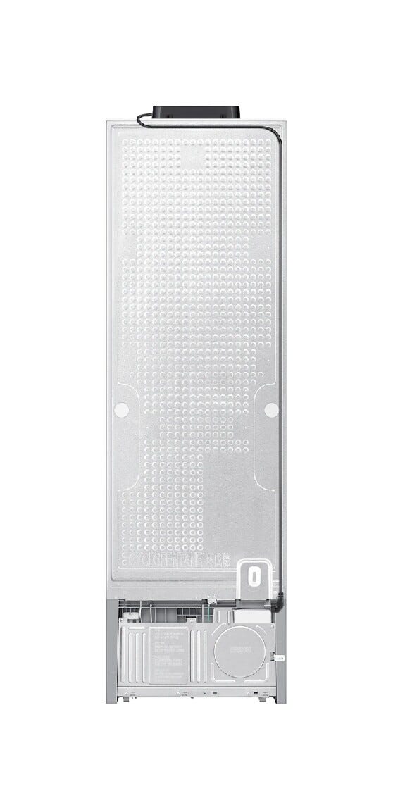 Samsung BRB80F26DES0EO Frigorifero con congelatore da incasso cm. 54 h. 178 - lt. 267