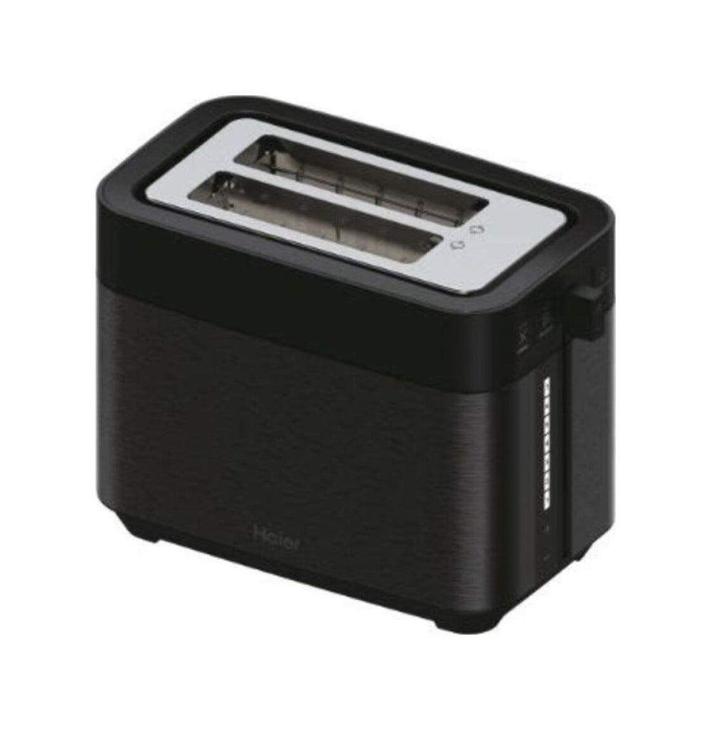 Haier HTO5A3 011 I-Master Serie 5 Tostapane a 2 scomparti - nero