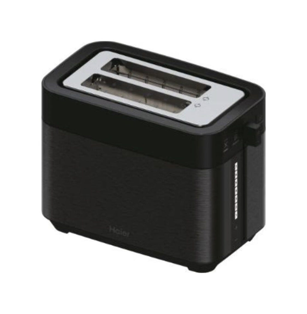 Haier HTO5A3 011 I-Master Serie 5 Tostapane a 2 scomparti - nero