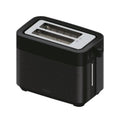Haier HTO5A3 011 I-Master Serie 5 Tostapane a 2 scomparti - nero