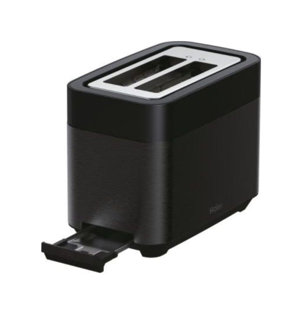 Haier HTO5A3 011 I-Master Serie 5 Tostapane a 2 scomparti - nero