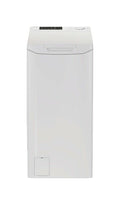 Candy TCA473D3-S ProWash 300 Lavatrice a carica dall'alto cm. 41 - capacità 7 kg - bianco