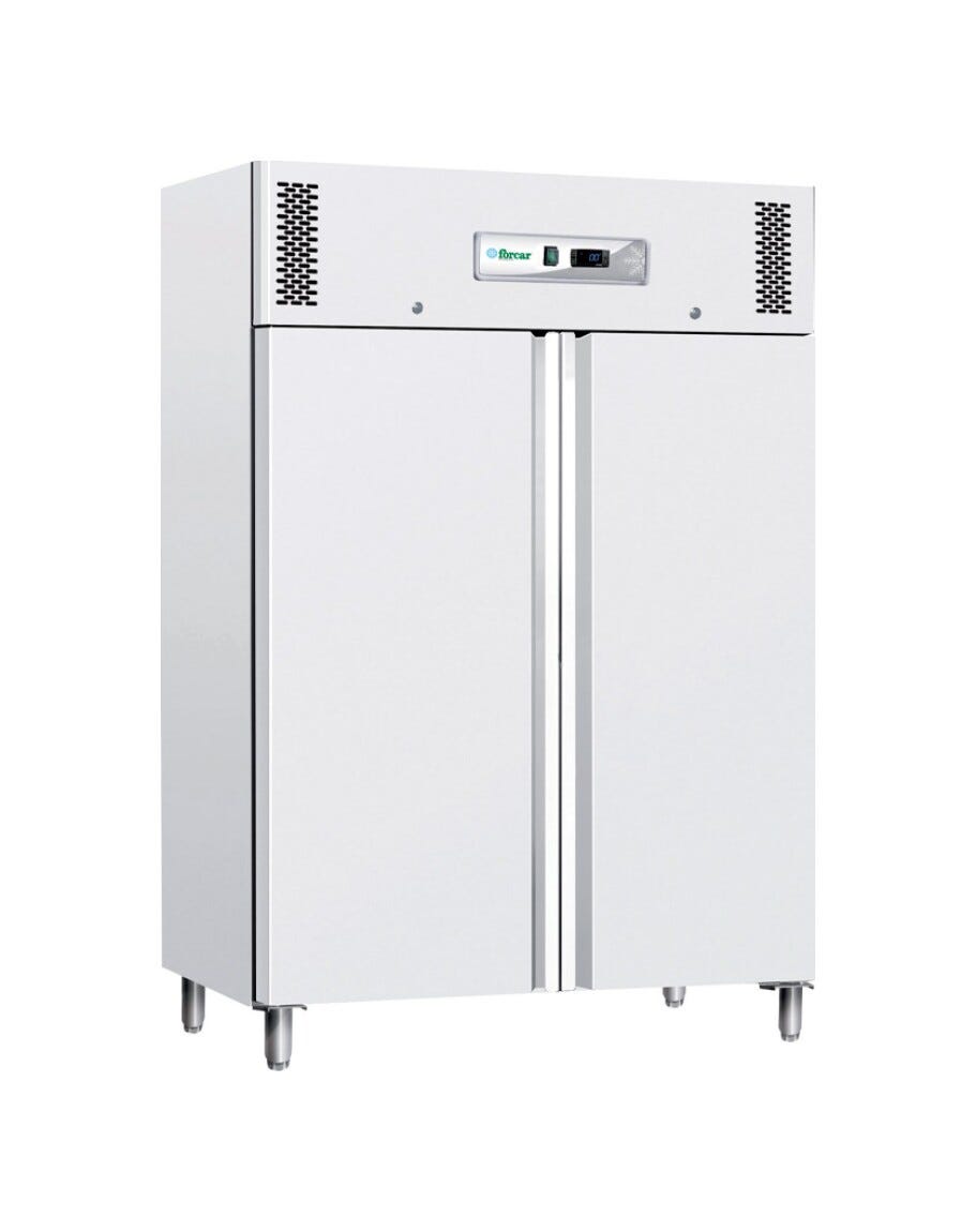 Fimar G-GNB1200TN Forcar Armadio refrigerato statico lt. 1104 - bianco