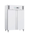 Fimar G-GNB1200TN Forcar Armadio refrigerato statico lt. 1104 - bianco