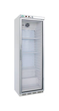Fimar G-ER400G Forcar Armadio refrigerato statico lt. 340 - inox