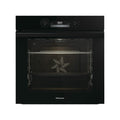 Hisense O64213EPBG Forno elettrico pirolitico cm. 60 - nero