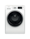 Whirlpool FFWDB 964489 BSV IT Lavasciuga cm. 60 - lavaggio 9 kg - asciugatura 6 kg - bianco