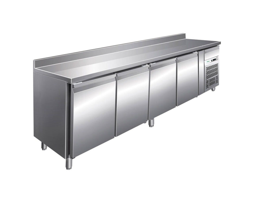 Fimar G-GN4200TN Forcar Banco refrigerato ventilato lt. 553