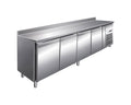 Fimar G-GN4200TN Forcar Banco refrigerato ventilato lt. 553