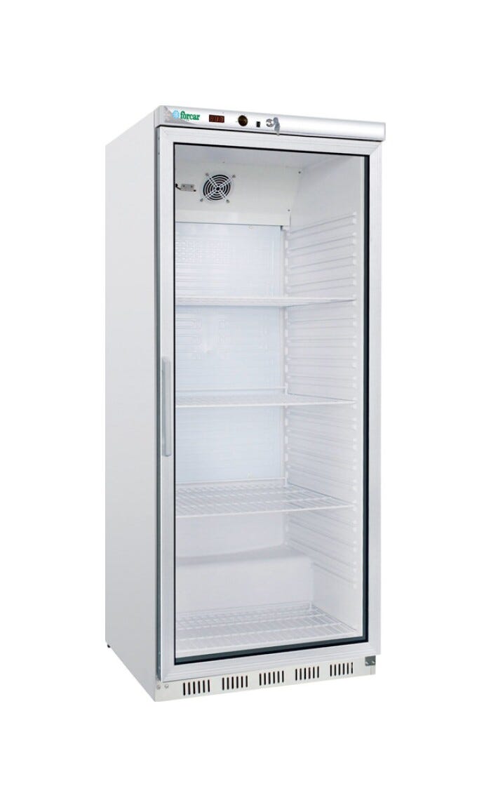 Fimar G-ER600G Forcar Armadio refrigerato statico lt. 570