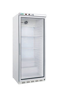 Fimar G-ER600G Forcar Armadio refrigerato statico lt. 570
