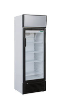 Fimar G-SNACK251SC Forcar Armadio refrigerato snack statico lt. 244 - nero