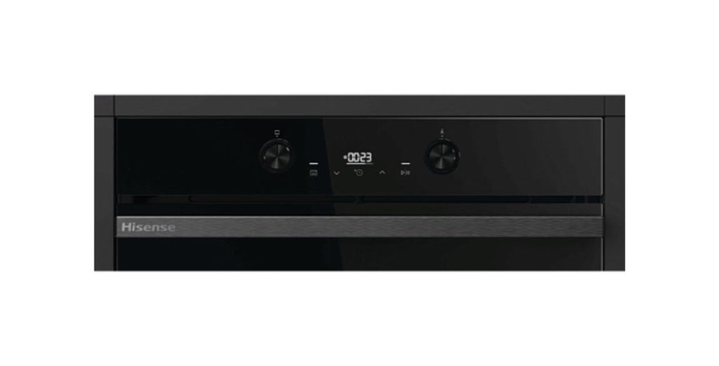 Hisense BI64223ADBG Forno elettrico cm. 60 - nero