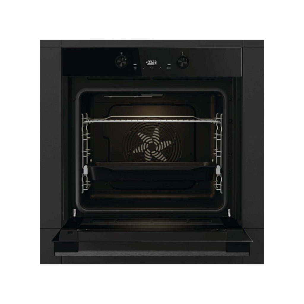 Hisense BI64223ADBG Forno elettrico cm. 60 - nero