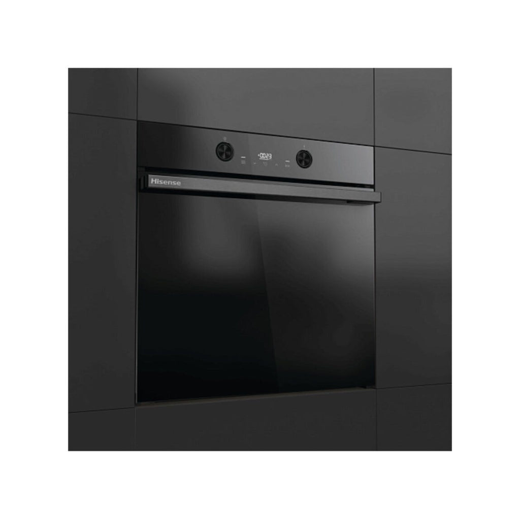 Hisense BI64223ADBG Forno elettrico cm. 60 - nero