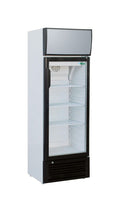 Fimar G-SNACK176SC Forcar Armadio refrigerato snack statico lt. 171 - nero