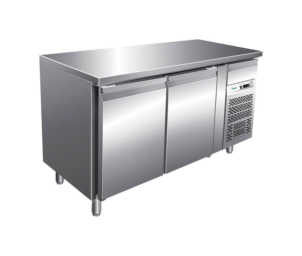 Fimar G-GN2100TN Forcar Banco refrigerato ventilato lt. 282