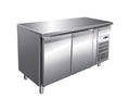 Fimar G-GN2100TN Forcar Banco refrigerato ventilato lt. 282