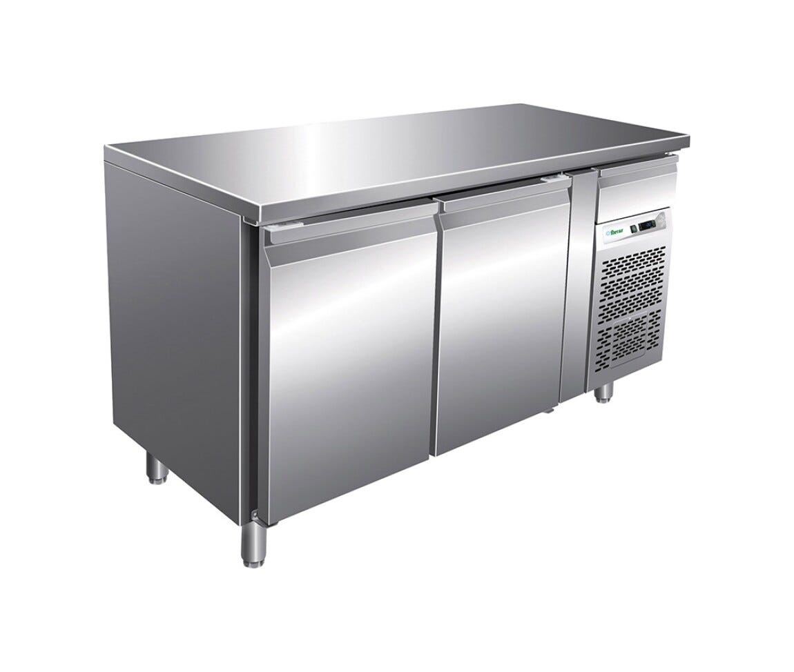 Fimar G-GN2100TN Forcar Banco refrigerato ventilato lt. 282