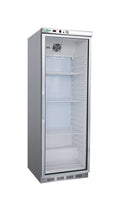 Fimar G-ER400GSS Forcar Armadio refrigerato ventilato lt. 340