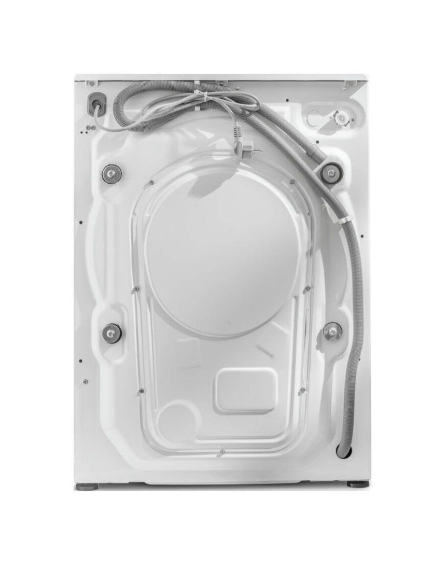 Candy CS1272DW3/1-11 Lavatrice cm. 60 - capacità 7 kg - bianco