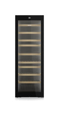 Liebherr WPgbi7472 Vinidor Cantina vino a libera installazione cm. 70 h. 201 - 204 bottiglie - acciaio nero
