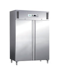 Fimar G-GN1410BT Forcar Armadio refrigerato ventilato lt. 1325