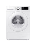 Samsung DV90DG52A0TEET Crystal EcoDry™ Asciugatrice cm. 60 - capacità 9 kg - bianco
