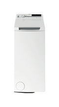 Whirlpool TDLR 7251BS IT Lavatrice a carica dall'alto cm. 40 - capacità 7 kg - bianco