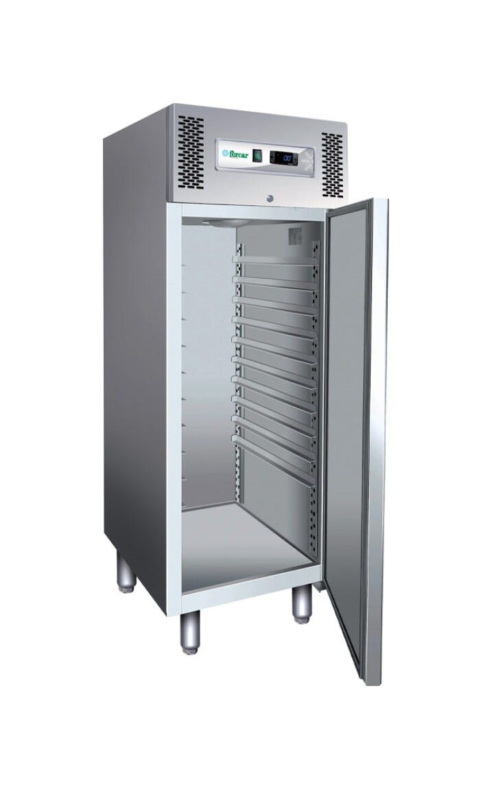 Fimar G-PA800BT Forcar Armadio refrigerato ventilato lt. 737