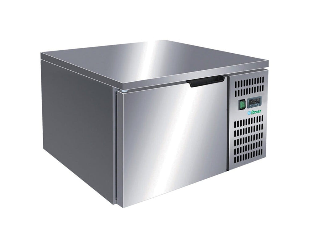 Fimar G-T3 Forcar Abbattitore di temperatura cm. 66 h. 42 - inox