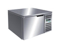 Fimar G-T3 Forcar Abbattitore di temperatura cm. 66 h. 42 - inox