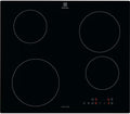 Electrolux EIB60424C Serie 300 Piano cottura a induzione cm. 59 - nero