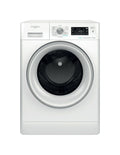 Whirlpool FFWDB 864489 SV EE Lavasciuga cm. 60 - lavaggio 8 kg - asciugatura 6 kg - bianco