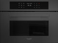 Fulgor FUTMO 4510 TEM MBK Urbantech touch Forno combinato a microonde cm. 60 h. 45 - nero opaco