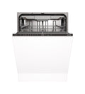 Gorenje GV16D5 G400 Lavastoviglie integrata totale cm. 60 - 16 coperti