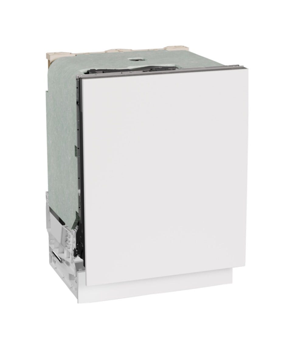 Gorenje GV16D5 G400 Lavastoviglie integrata totale cm. 60 - 16 coperti