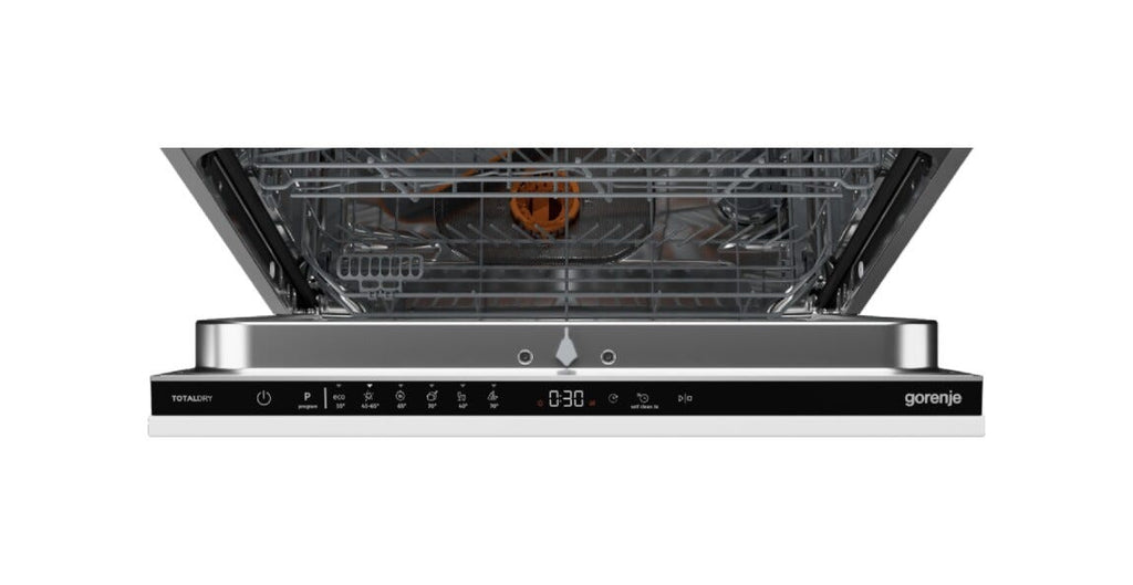 Gorenje GV16D5 G400 Lavastoviglie integrata totale cm. 60 - 16 coperti