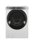 Hoover H5WPB 49BC9/1-S H-WASH 550 Lavatrice cm. 60 - capacità 9 kg - bianco
