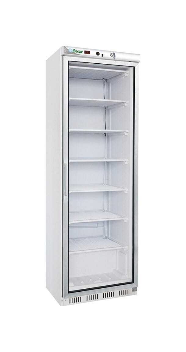 Fimar G-EF400G Forcar Armadio refrigerato statico lt. 350