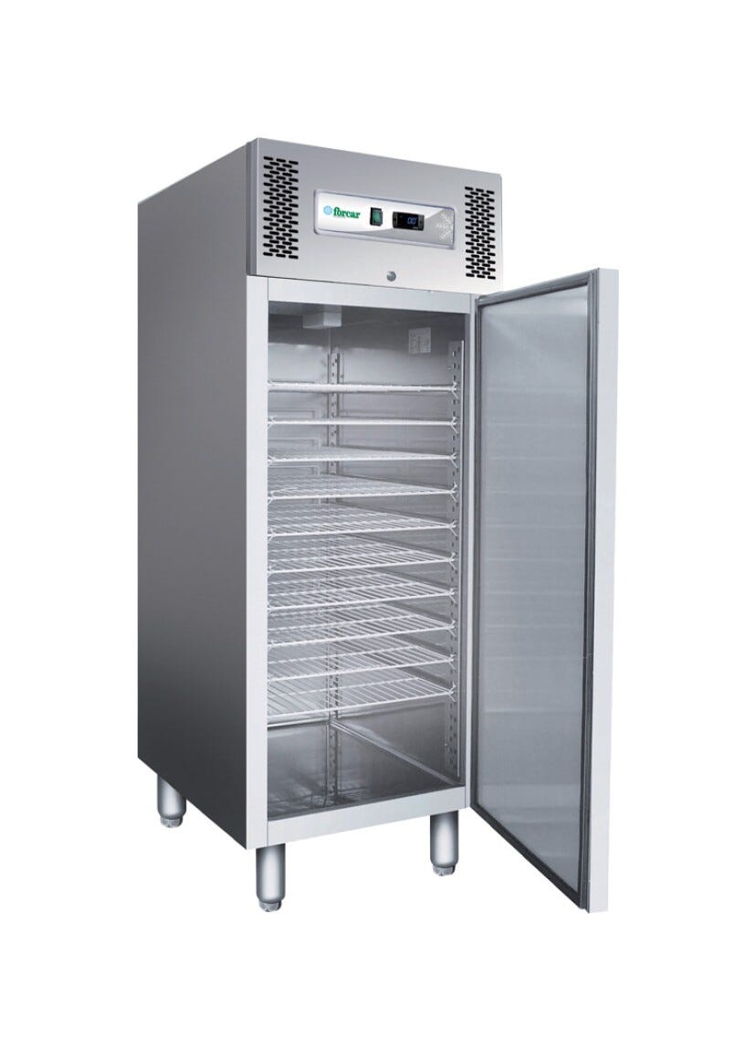 Fimar G-GE800BT Forcar Armadio refrigerato ventilato lt. 737