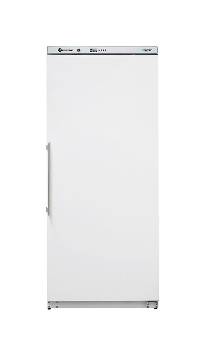 Fimar G-EFV600 Forcar Armadio refrigerato ventilato lt. 509