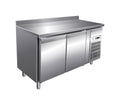 Fimar G-GN2200BT Forcar Banco refrigerato ventilato lt. 282