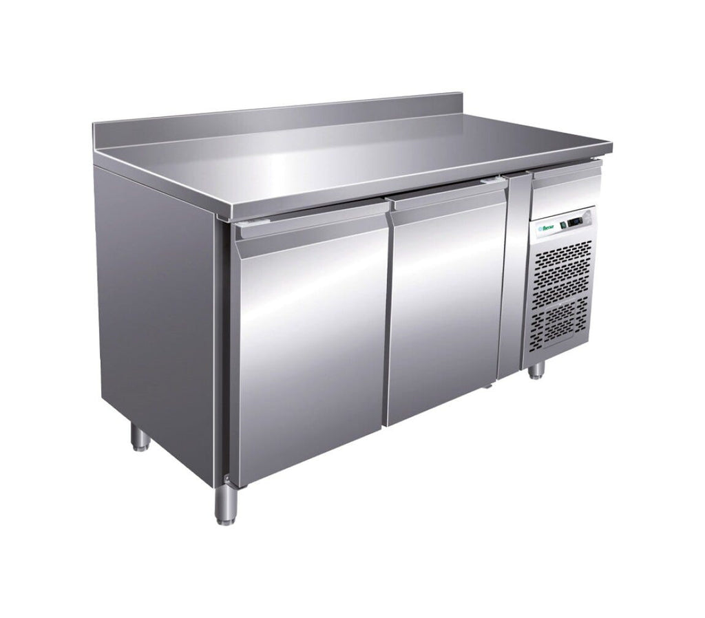 Fimar G-SNACK2200TN Forcar Banco refrigerato ventilato lt. 228