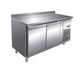 Fimar G-SNACK2200TN Forcar Banco refrigerato ventilato lt. 228